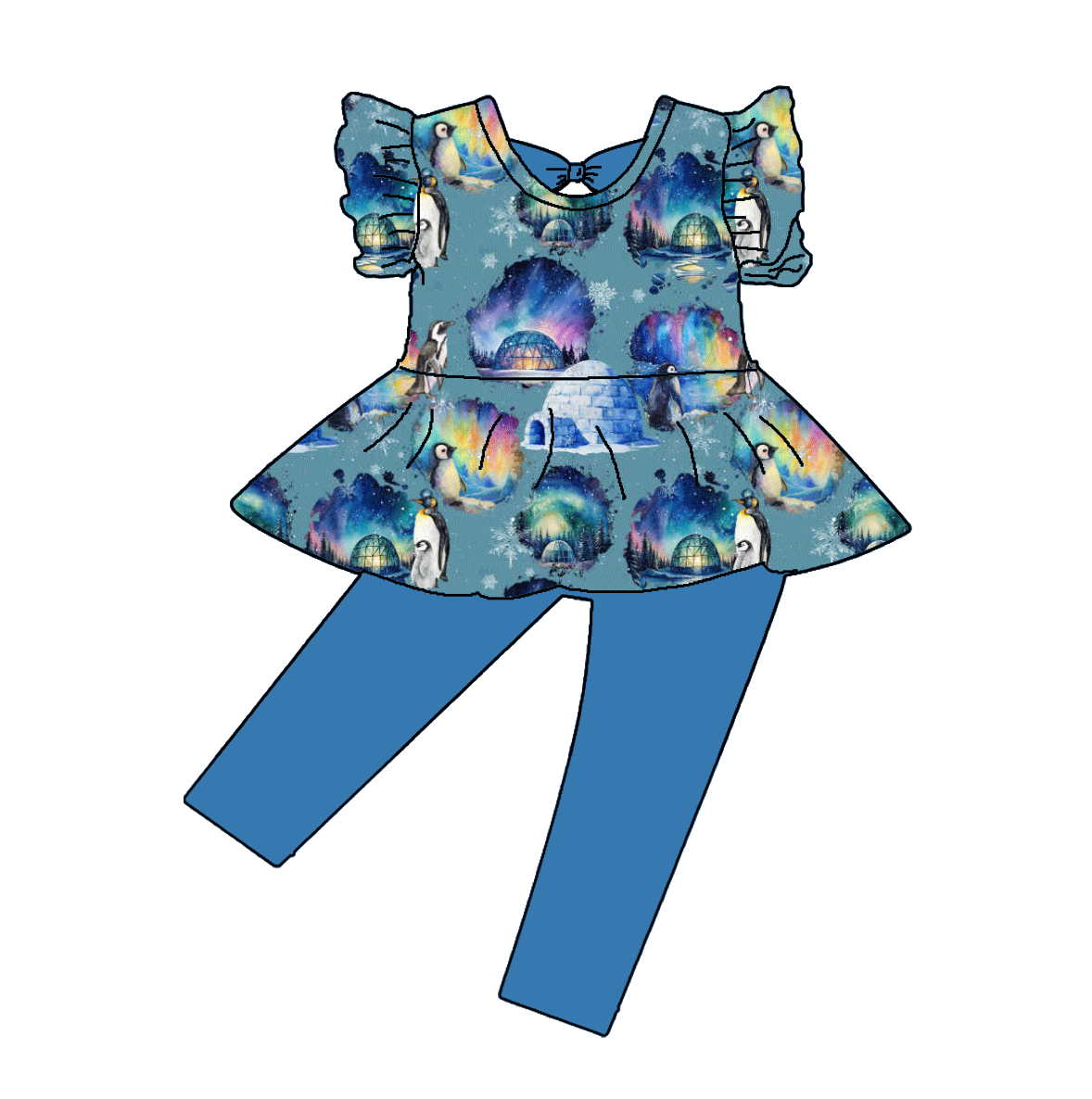 Polar Lights Collection