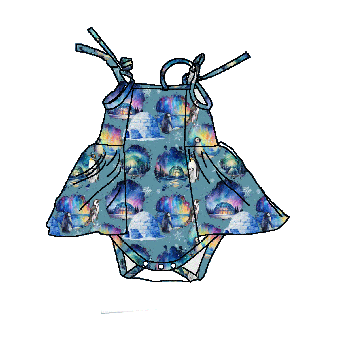 Polar Lights Collection