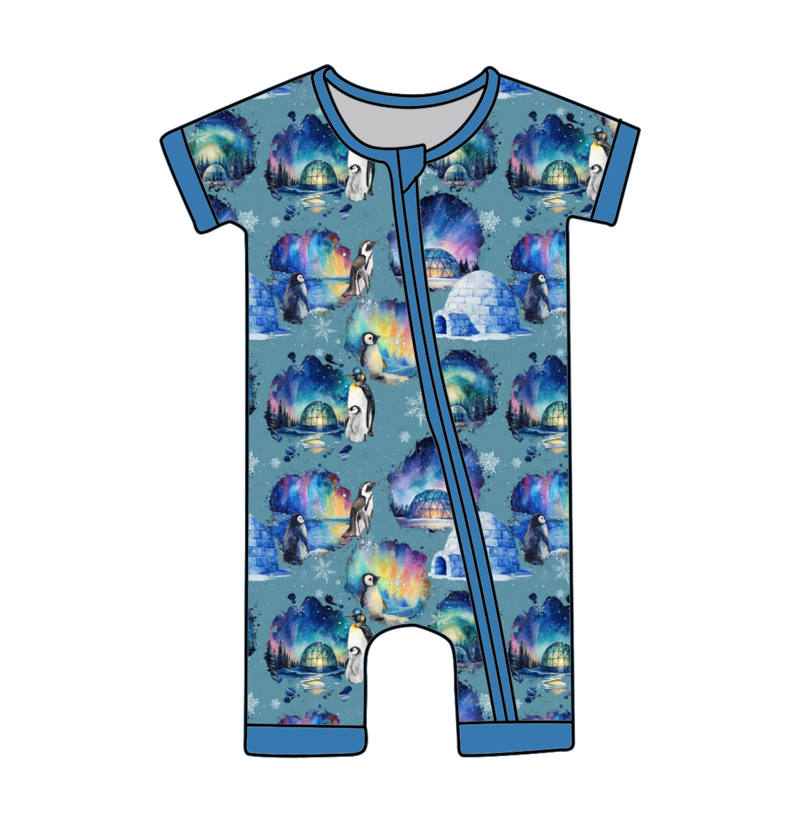 Polar Lights Collection