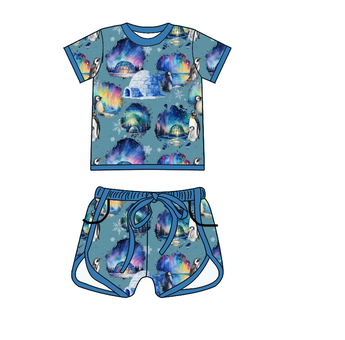 Polar Lights Collection