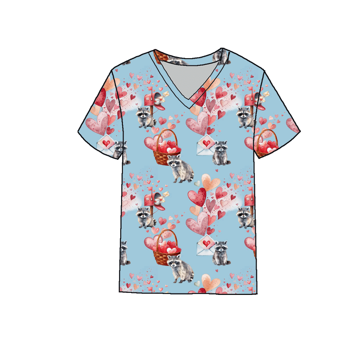 Adult Shirts - Rep Choice Collections