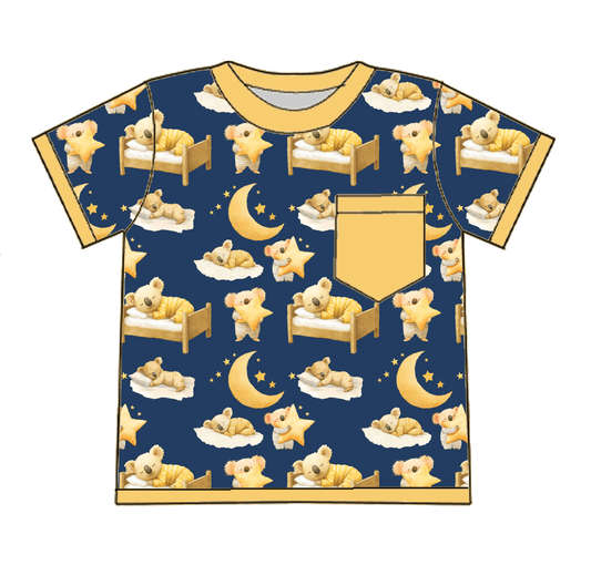 Pocket Tee - Rep Choice Collections