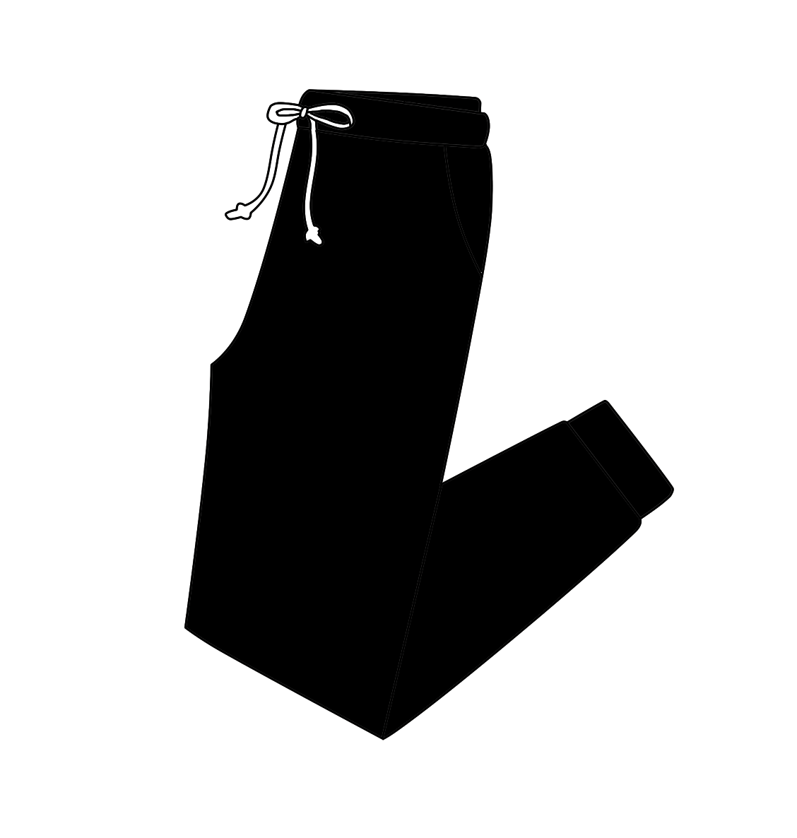 Adult Bamboo Joggers - Rep Choice Collections