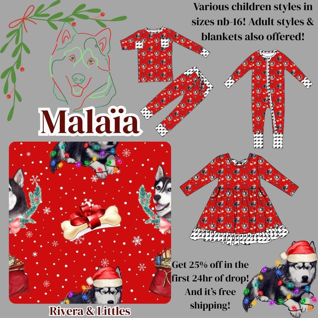 Malaia Collection