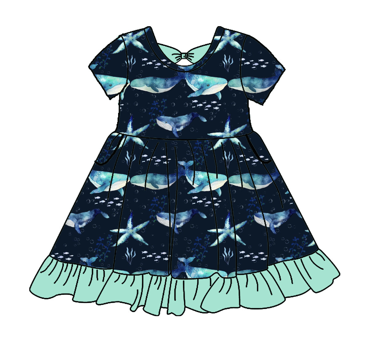 Salt Life Collection