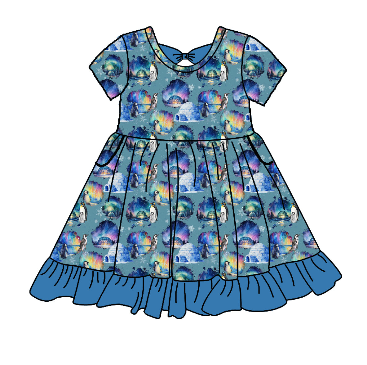 Polar Lights Collection