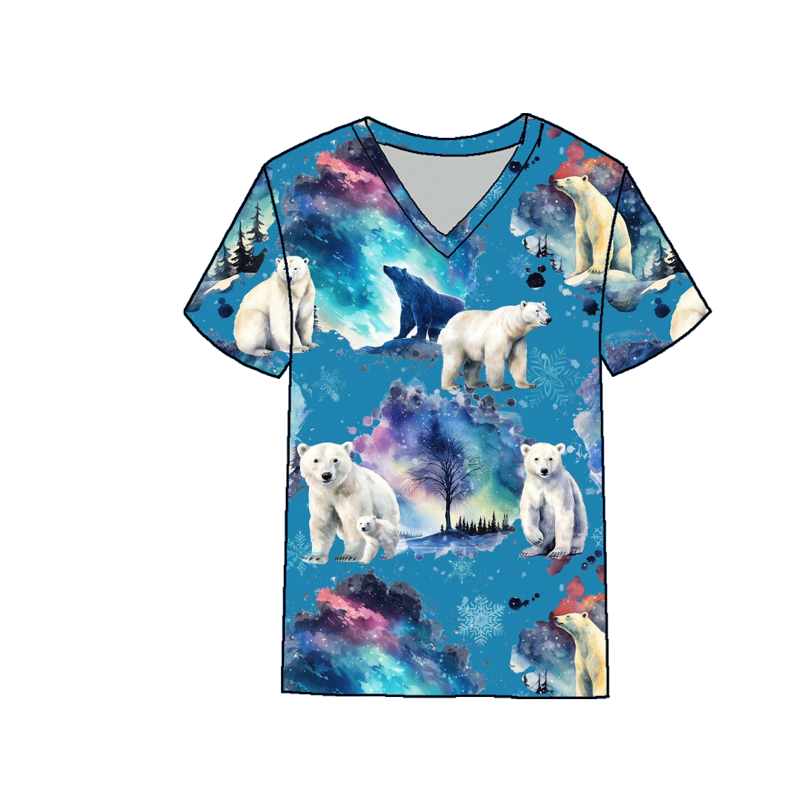 Adult Shirts - Rep Choice Collections