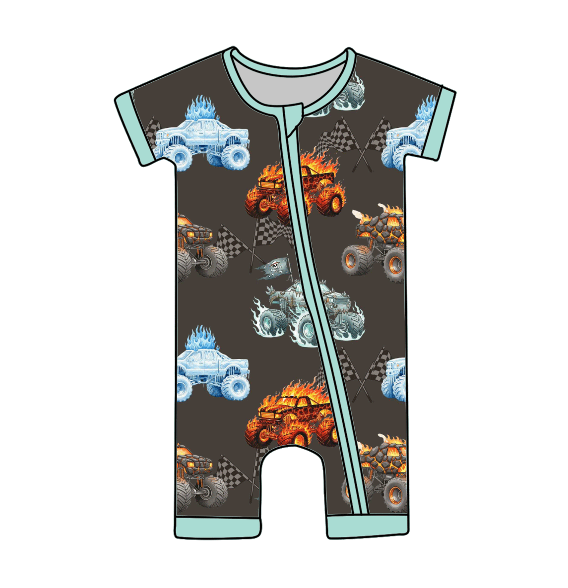 Fire & Ice Collection