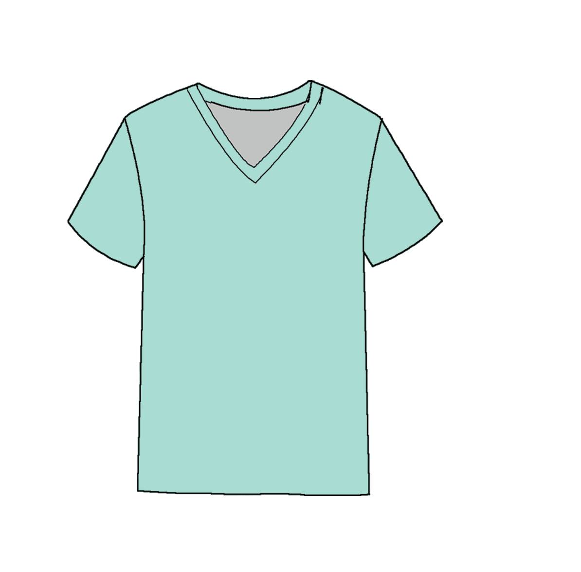 Adult Shirts - Rep Choice Collections