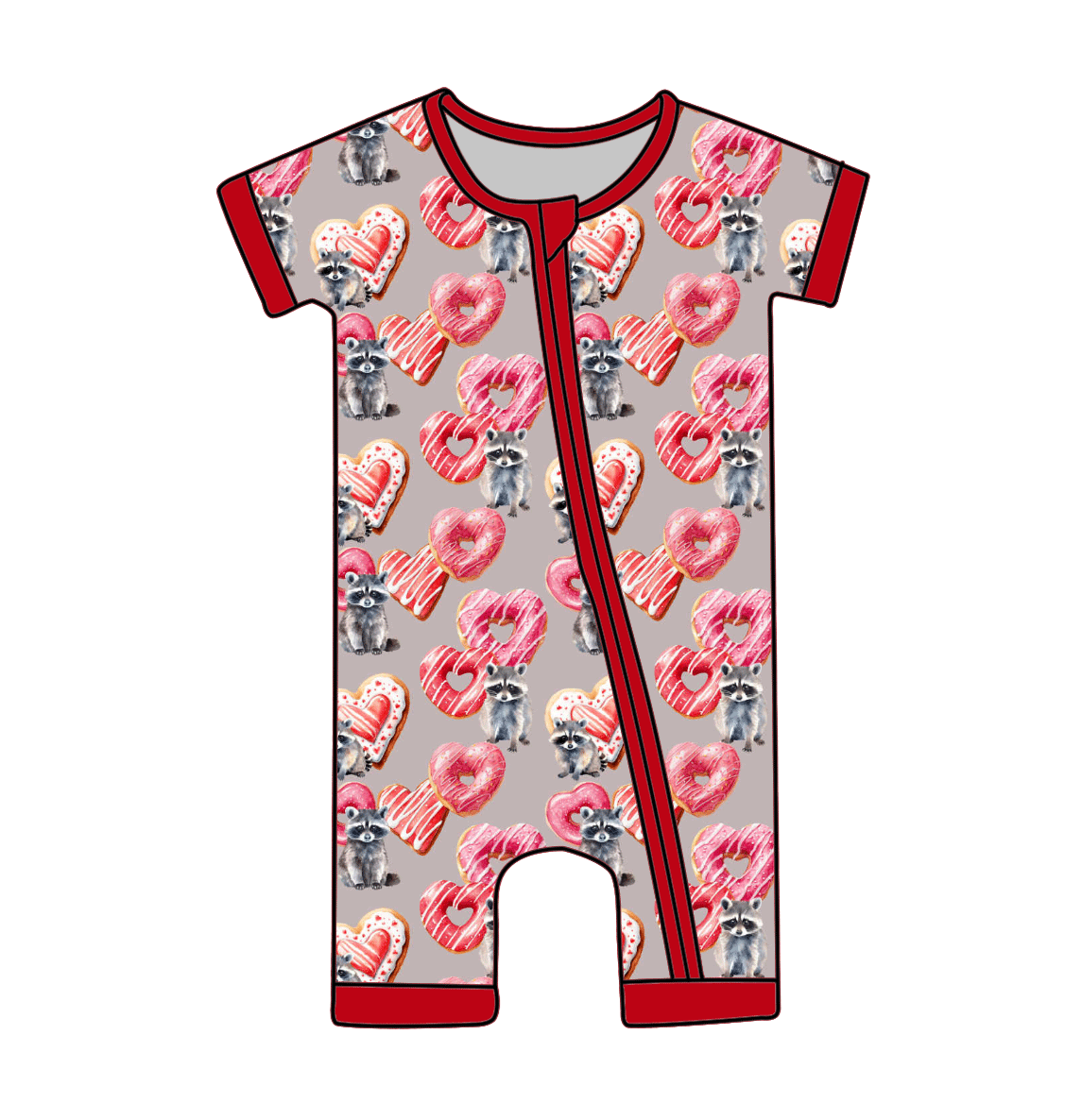 Feral For Donuts Collection