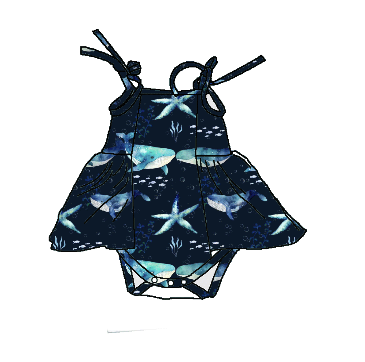 Salt Life Collection