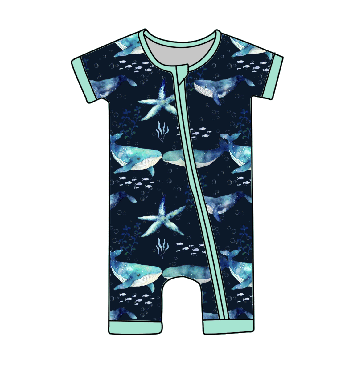 Salt Life Collection