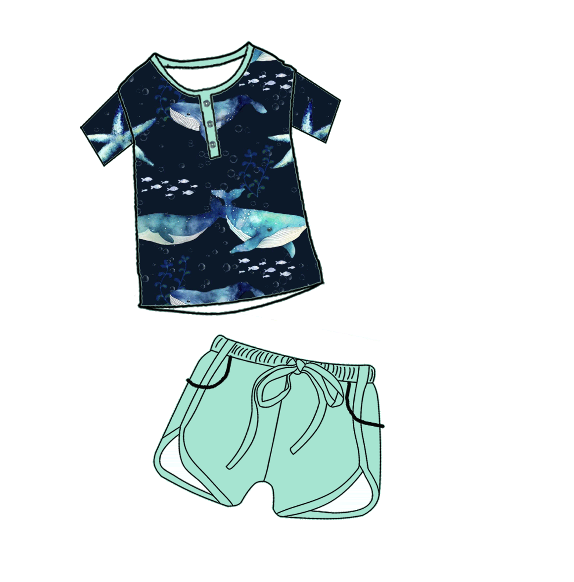 Salt Life Collection