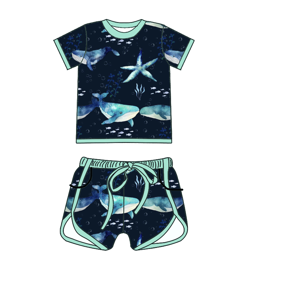 Salt Life Collection