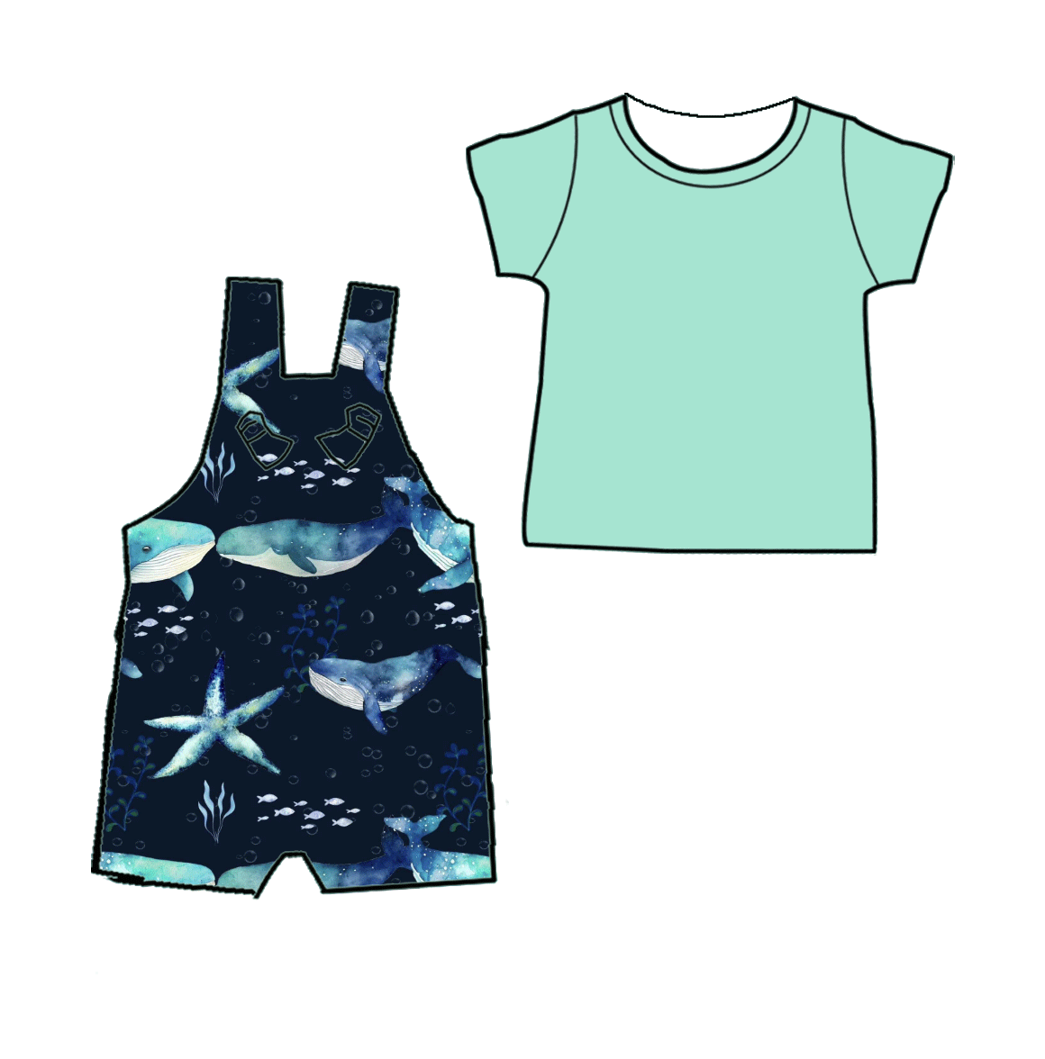 Salt Life Collection