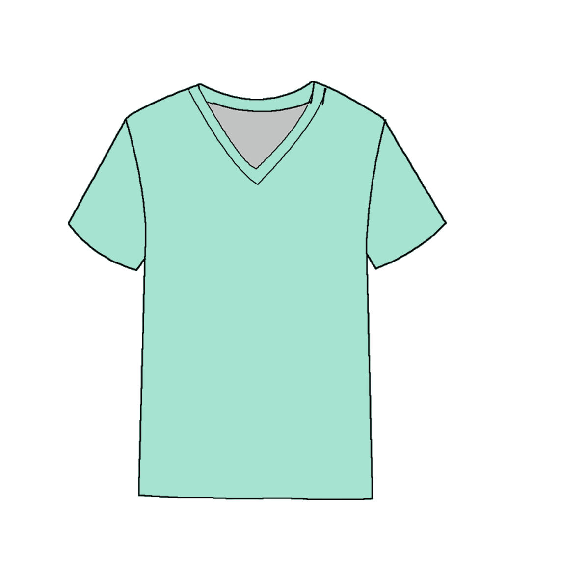 Adult Shirts - Rep Choice Collections