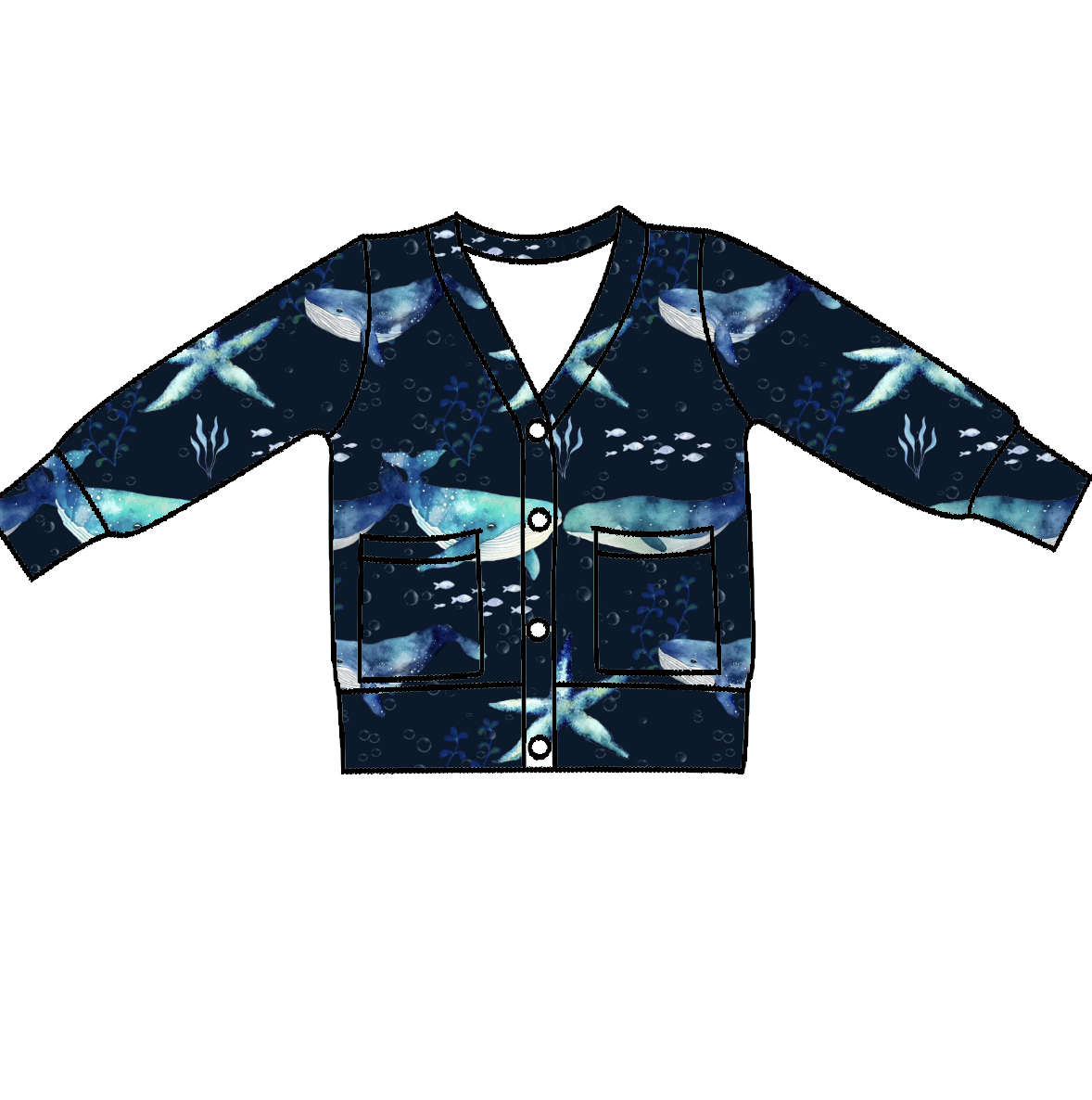 Salt Life Collection