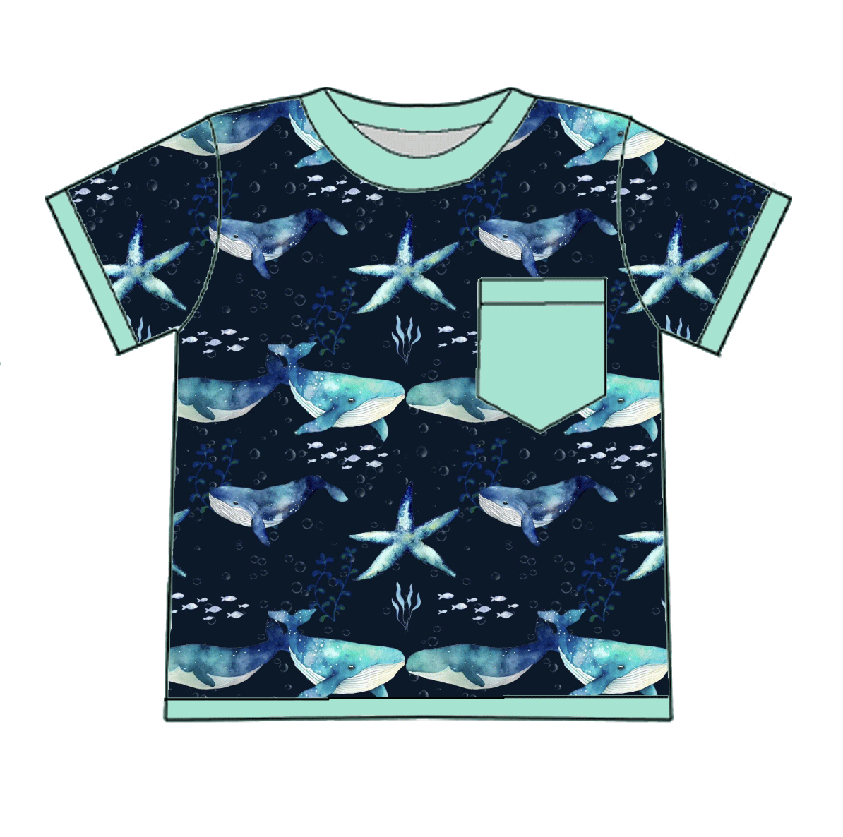 Salt Life Collection