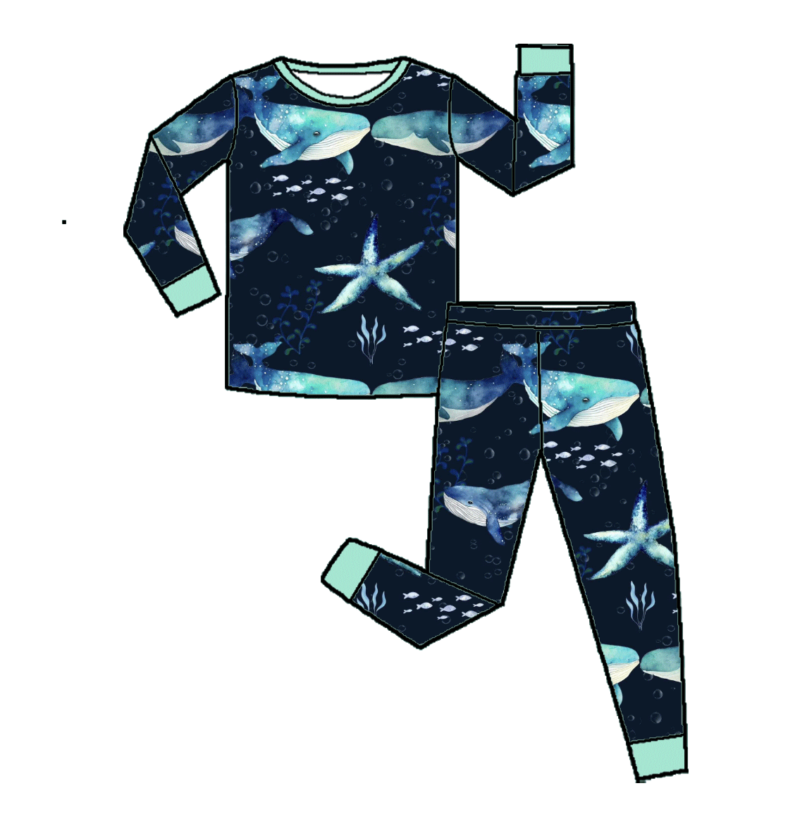 Salt Life Collection