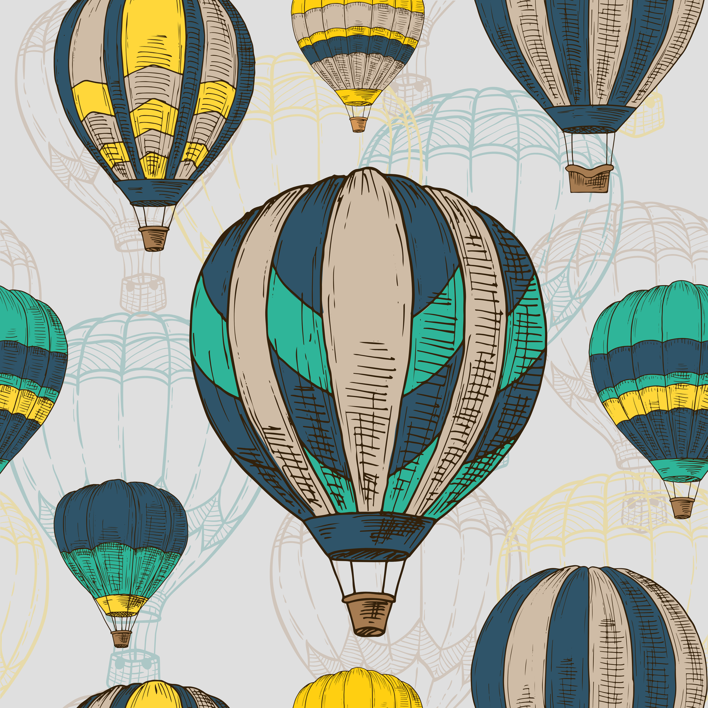 Patch In The Sky Collection