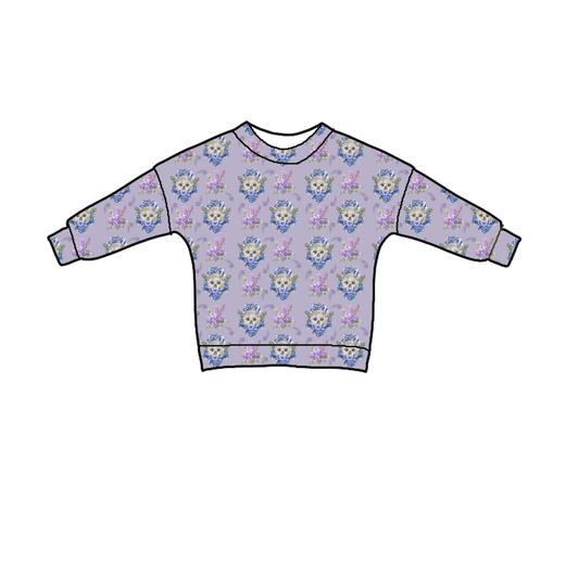 Adult Sweaters - Halloween Collections