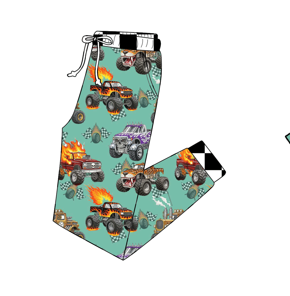 Revvin & Roarin Collection