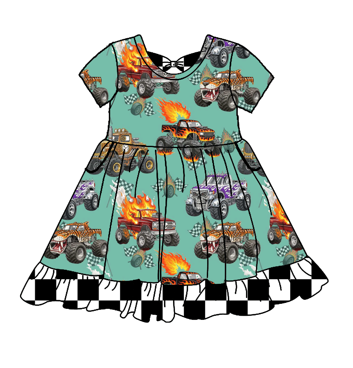 Revvin & Roarin Collection