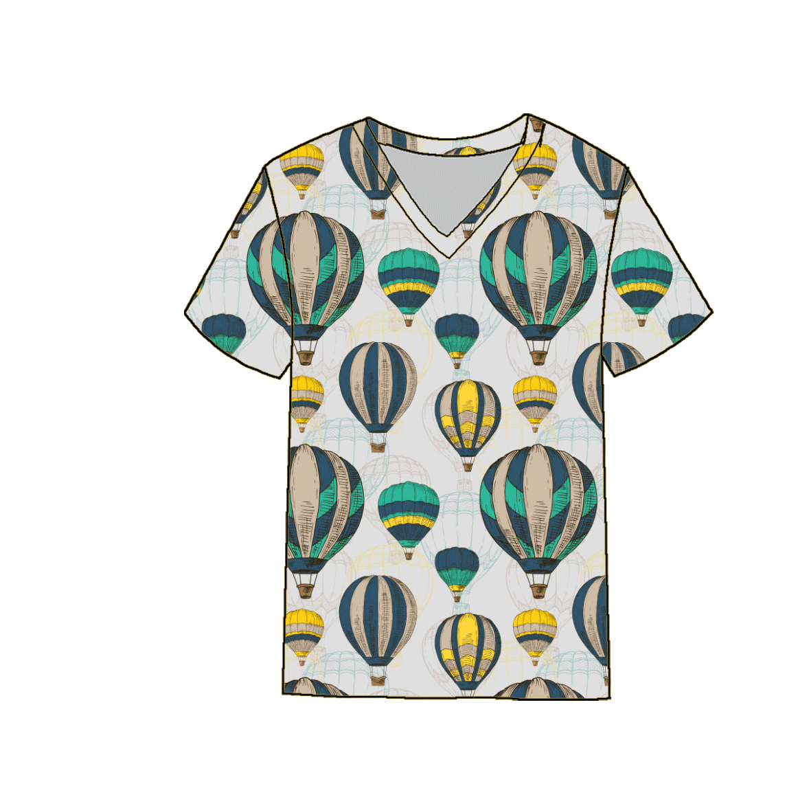 Patch In The Sky Collection