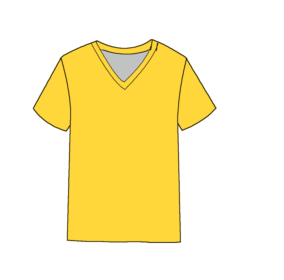 Adult Shirts - Patchwork Party Collections