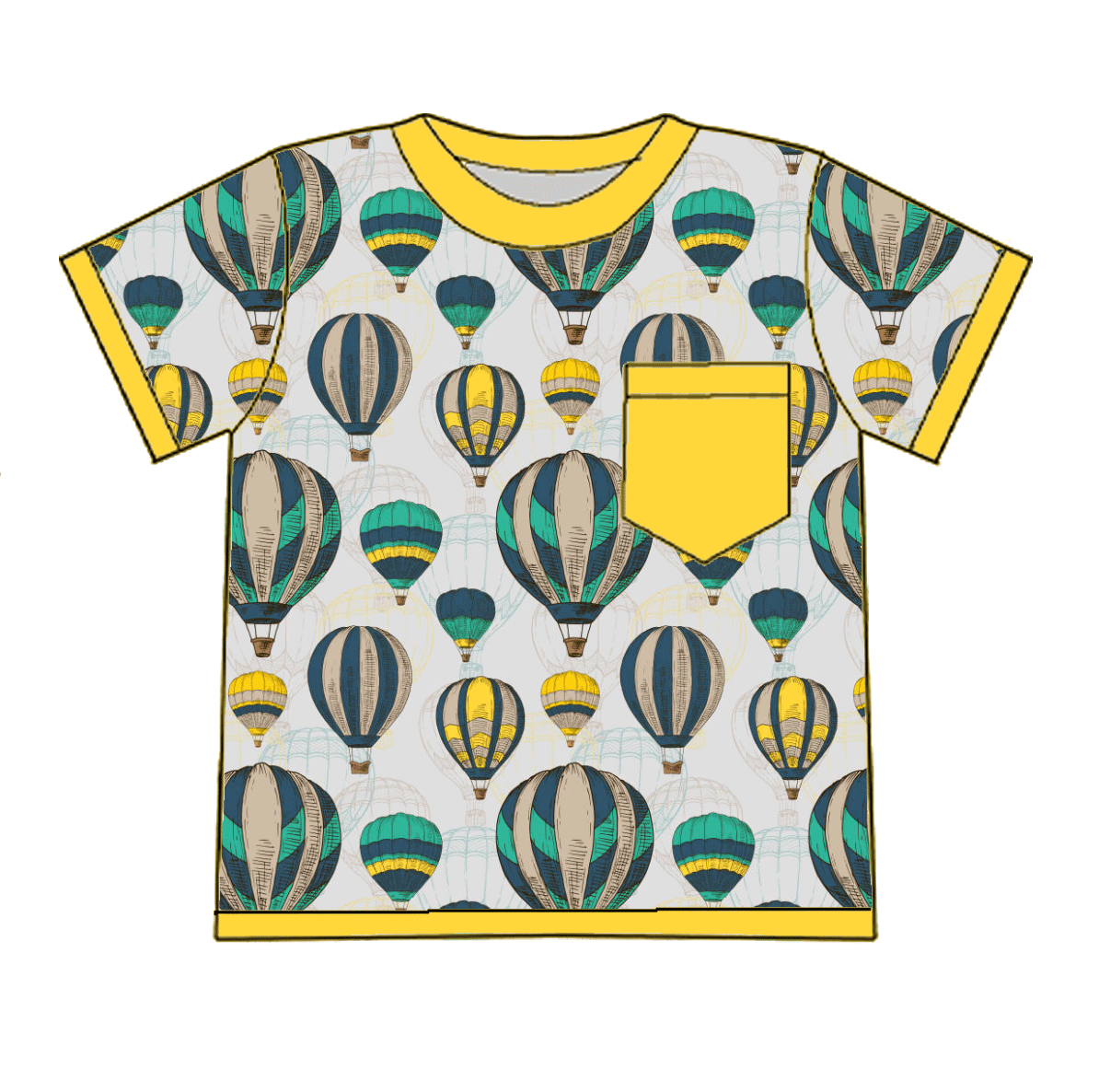 Patch In The Sky Collection