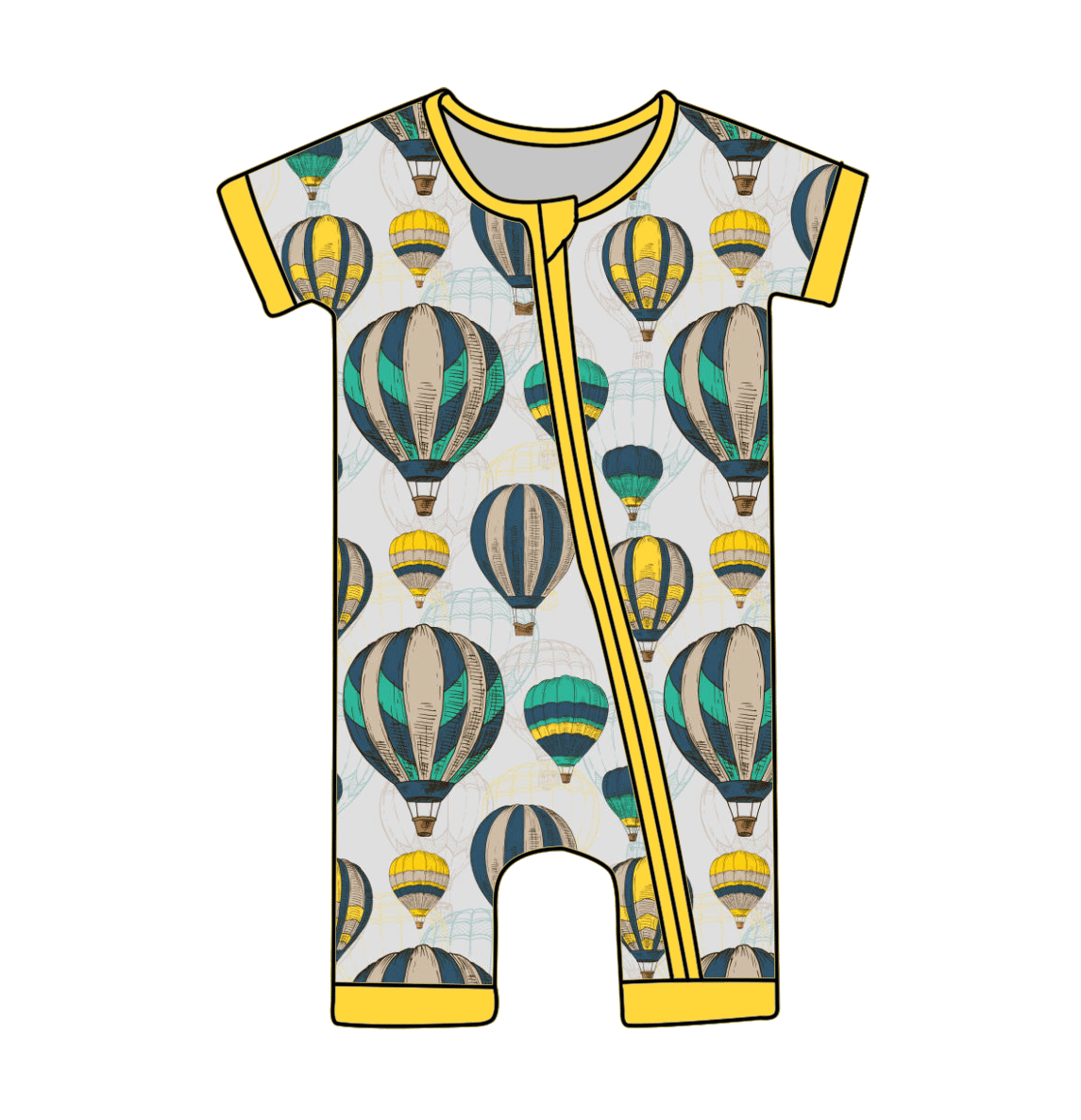 Patch In The Sky Collection