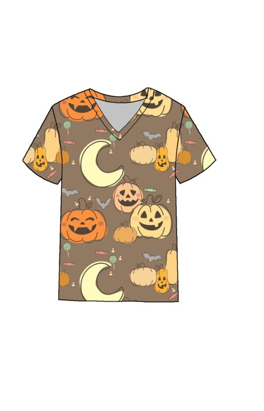 Adult Shirts - All Halloween Collections