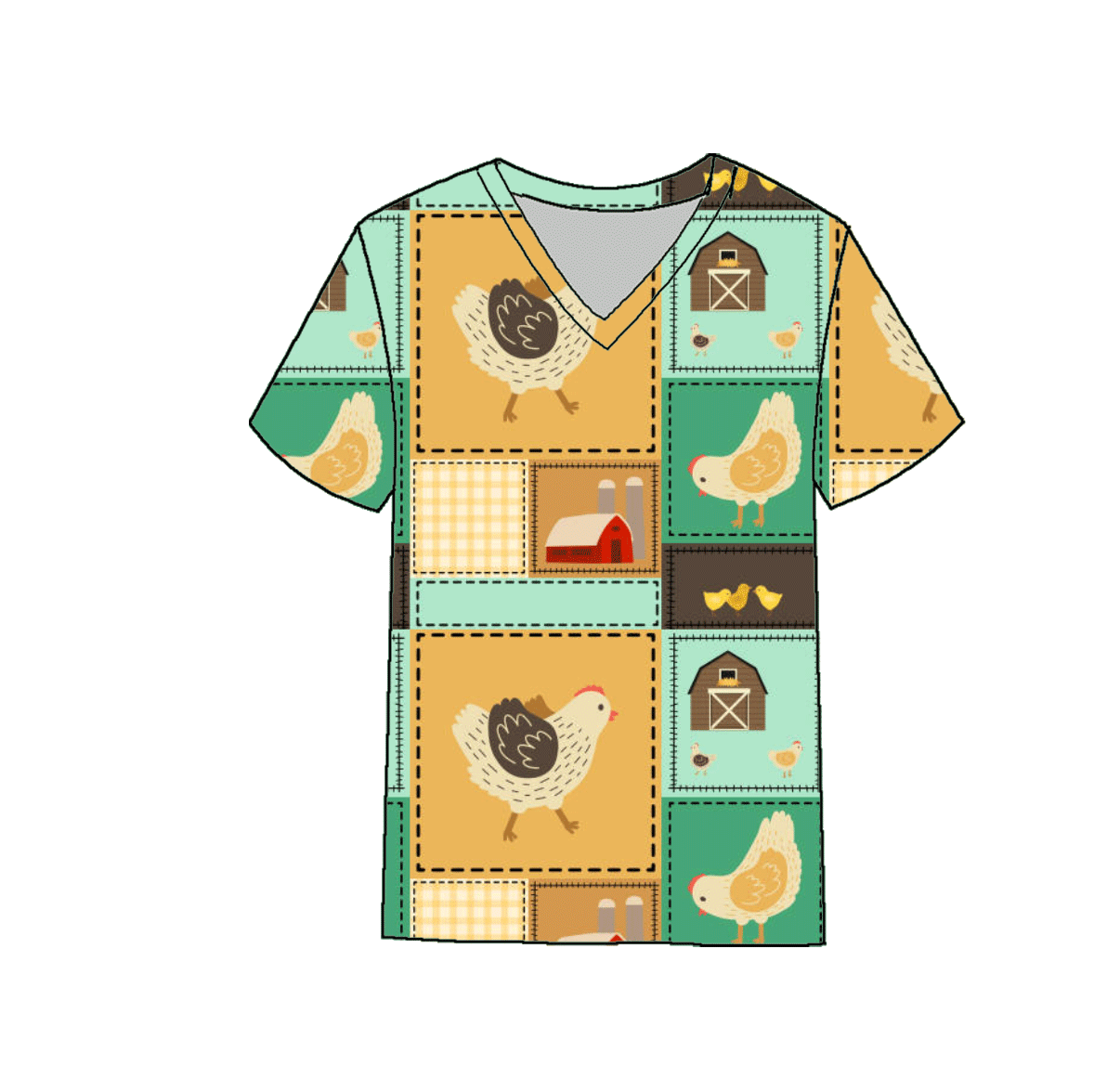 Sunny Side Up Collection