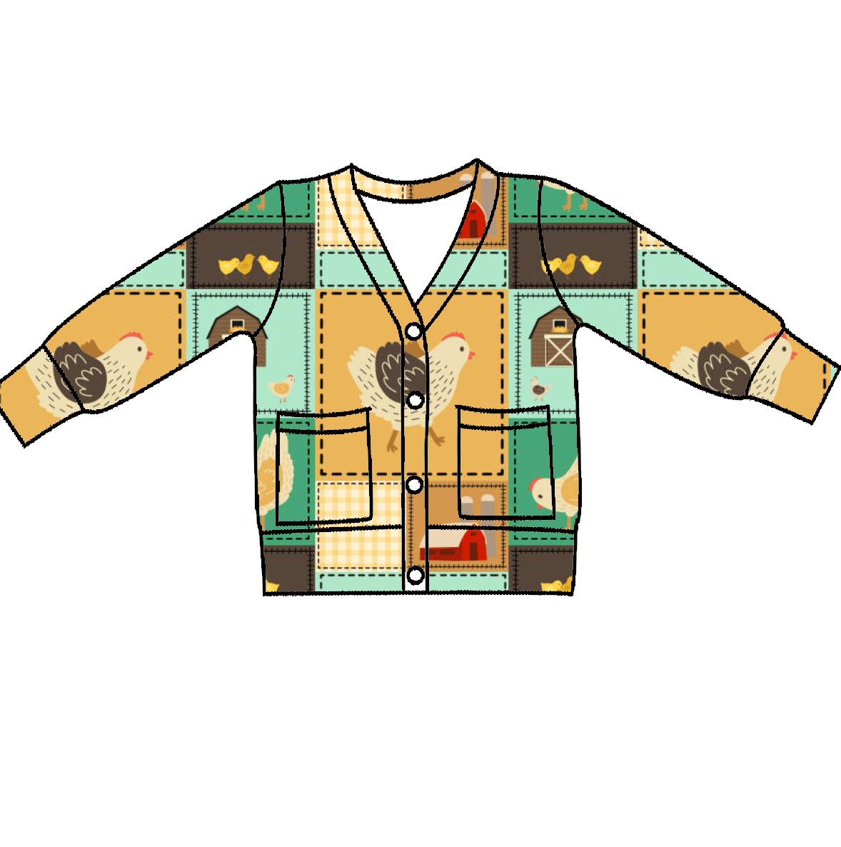 Sunny Side Up Collection