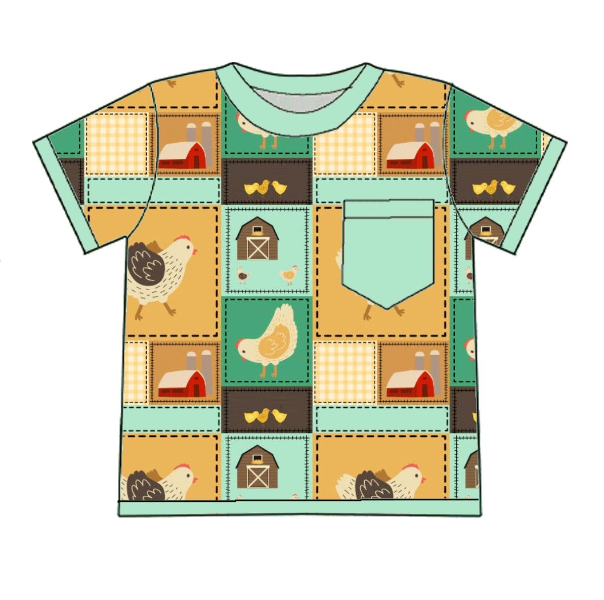 Sunny Side Up Collection