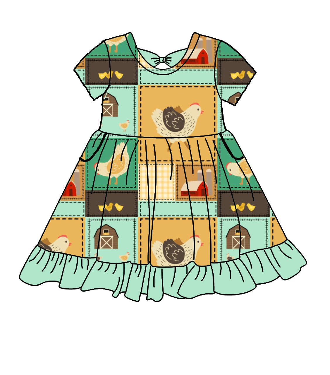 Sunny Side Up Collection