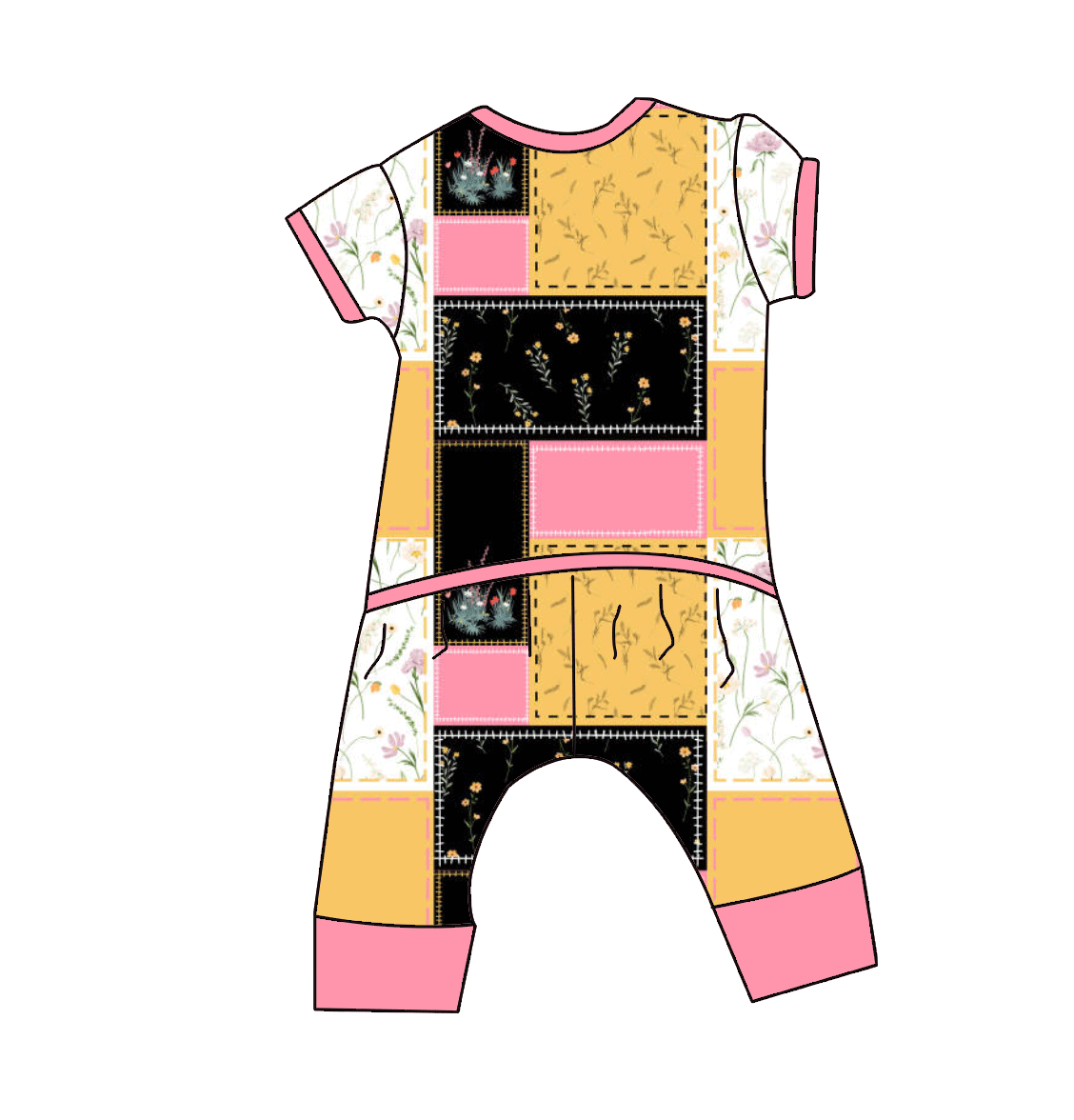 Petal Patch Collection