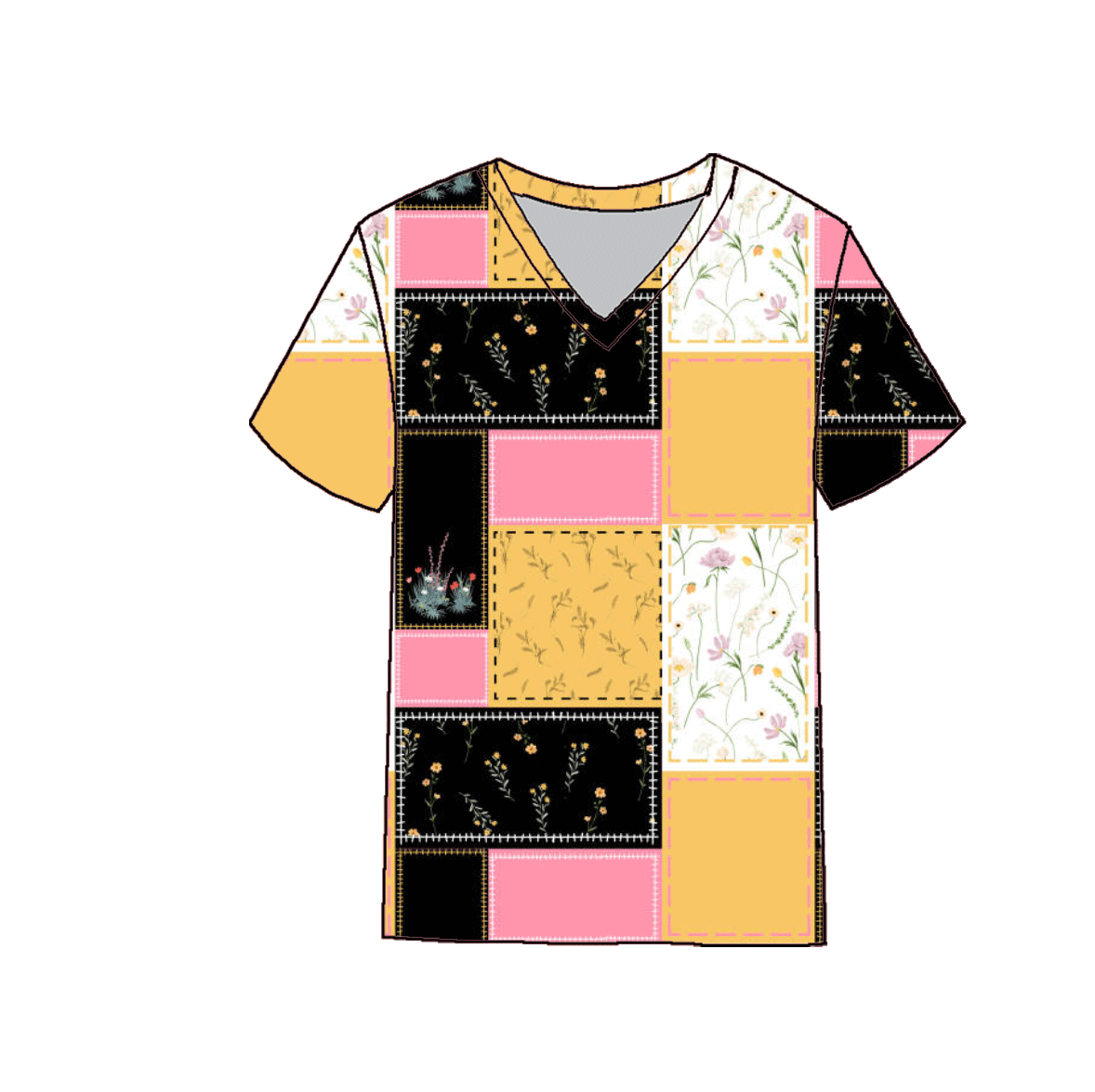 Petal Patch Collection