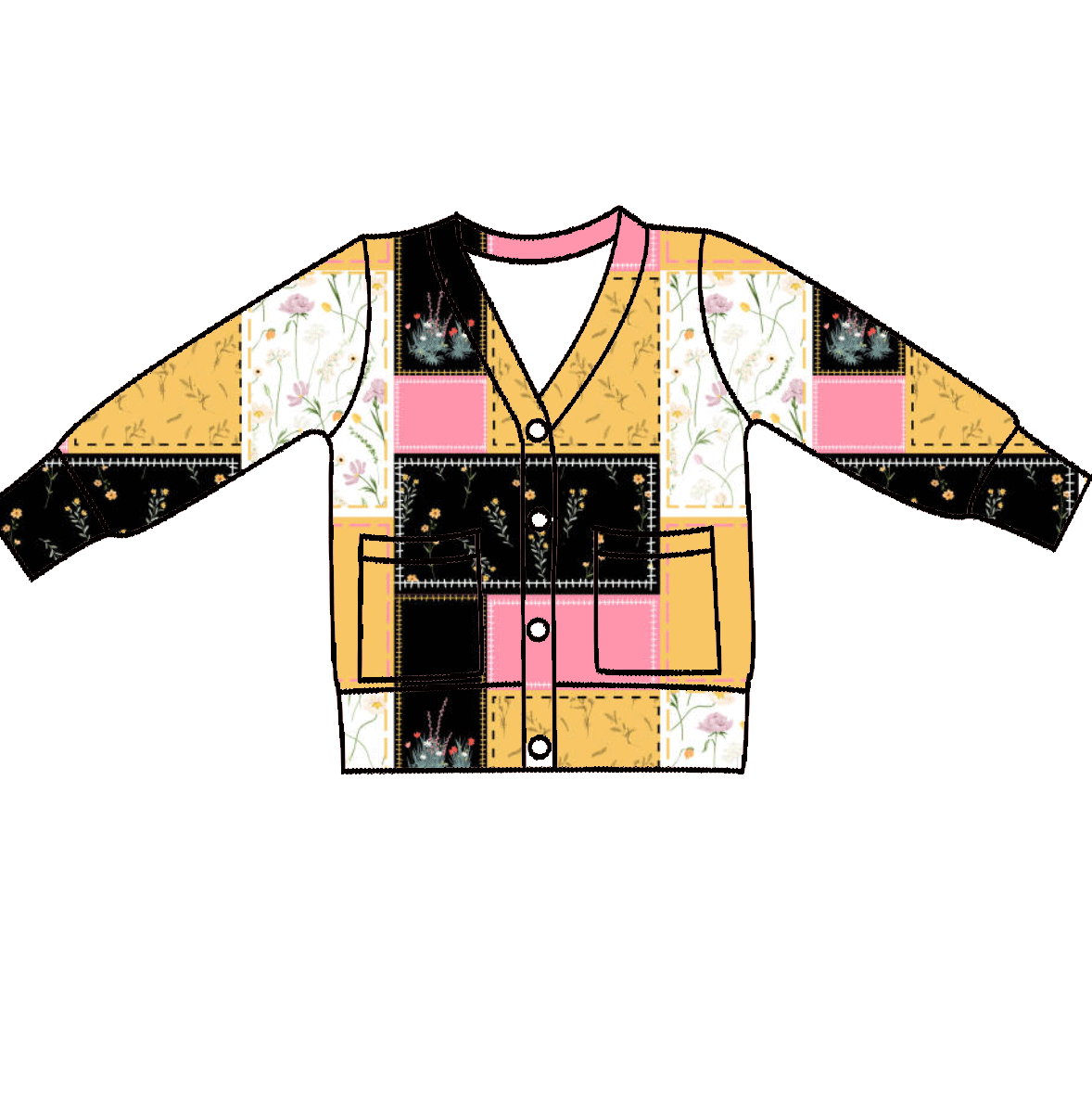 Petal Patch Collection