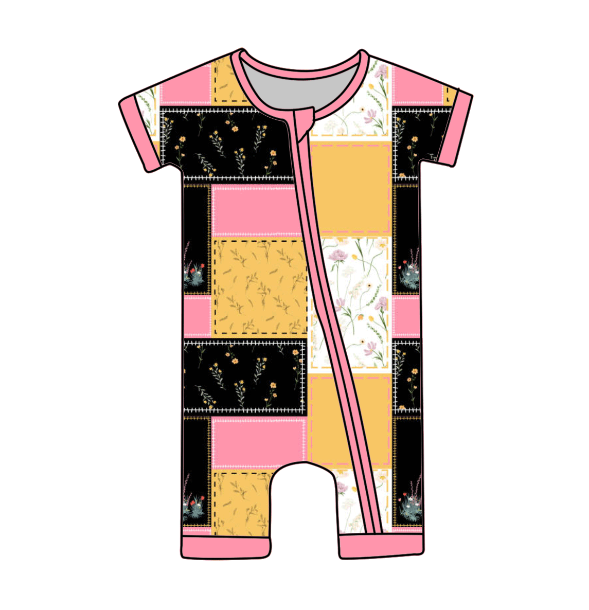 Petal Patch Collection