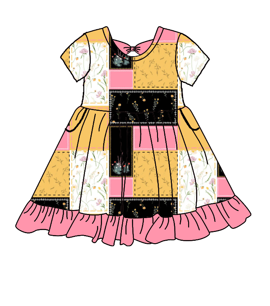 Petal Patch Collection