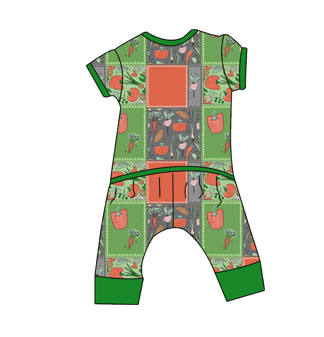 Veggie Patch Collection