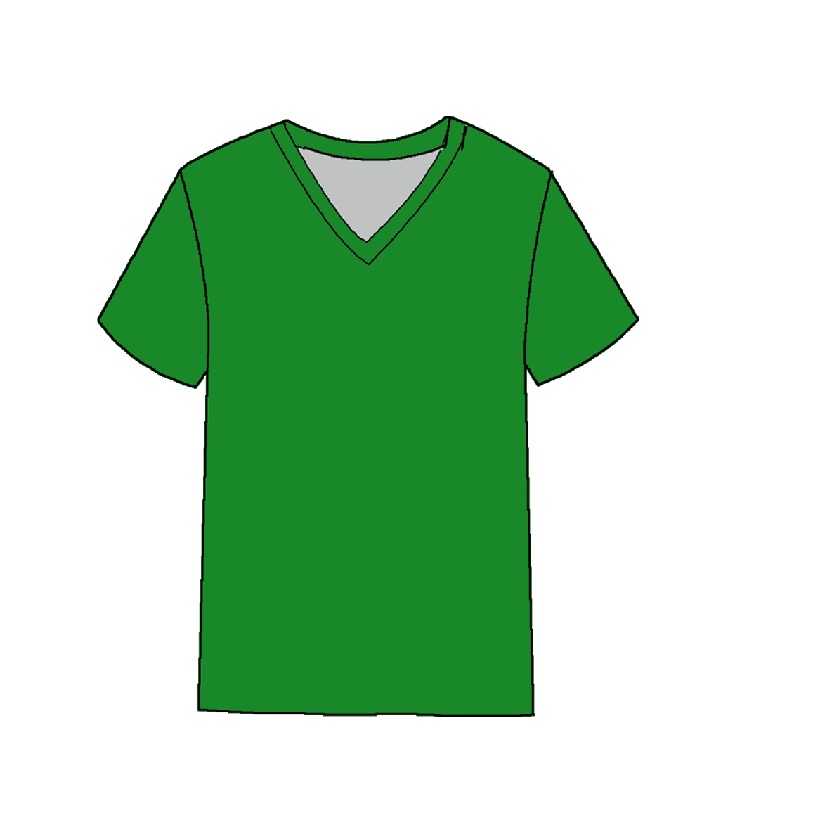 Adult Shirts - Patchwork Party Collections