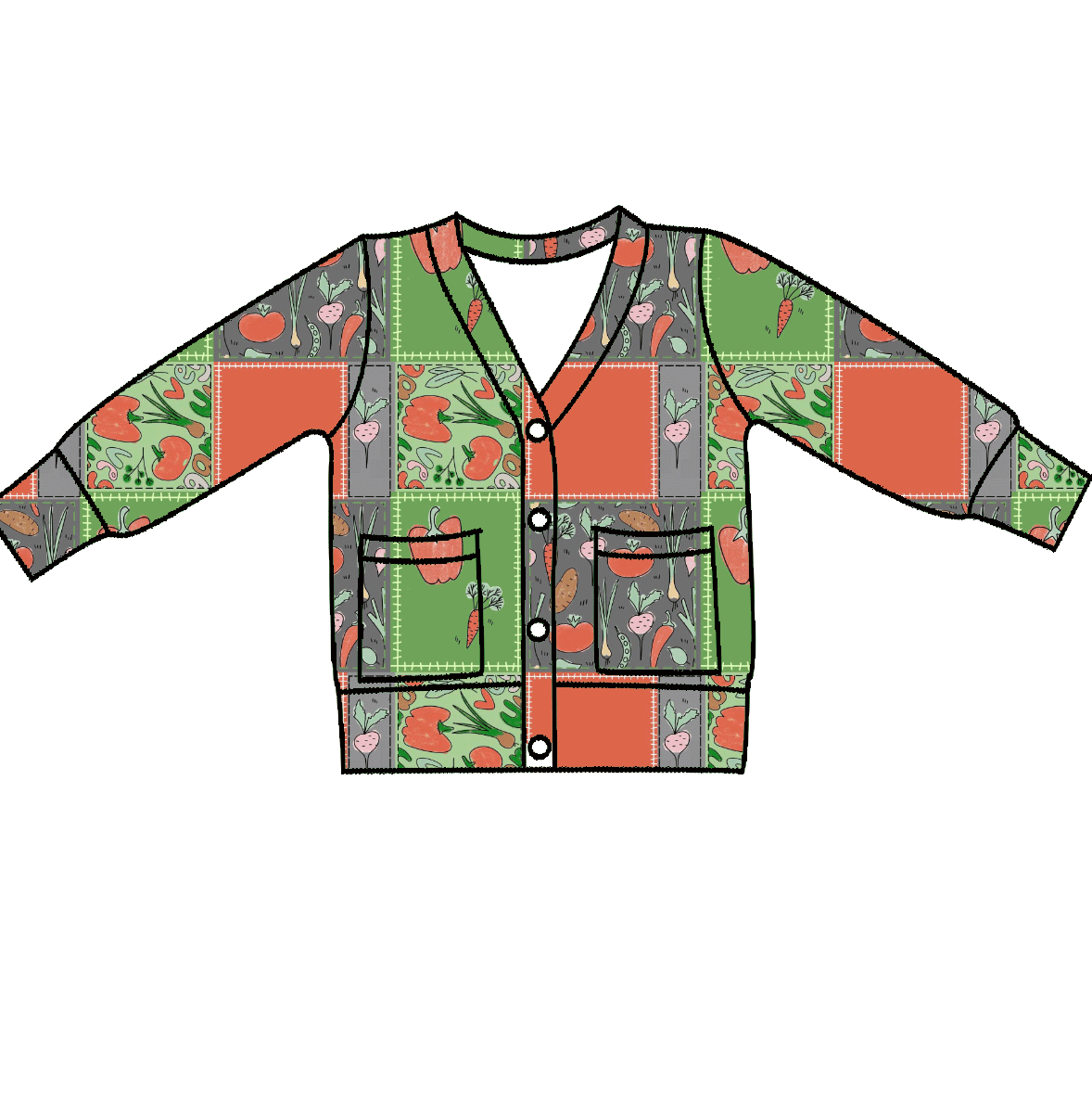 Veggie Patch Collection