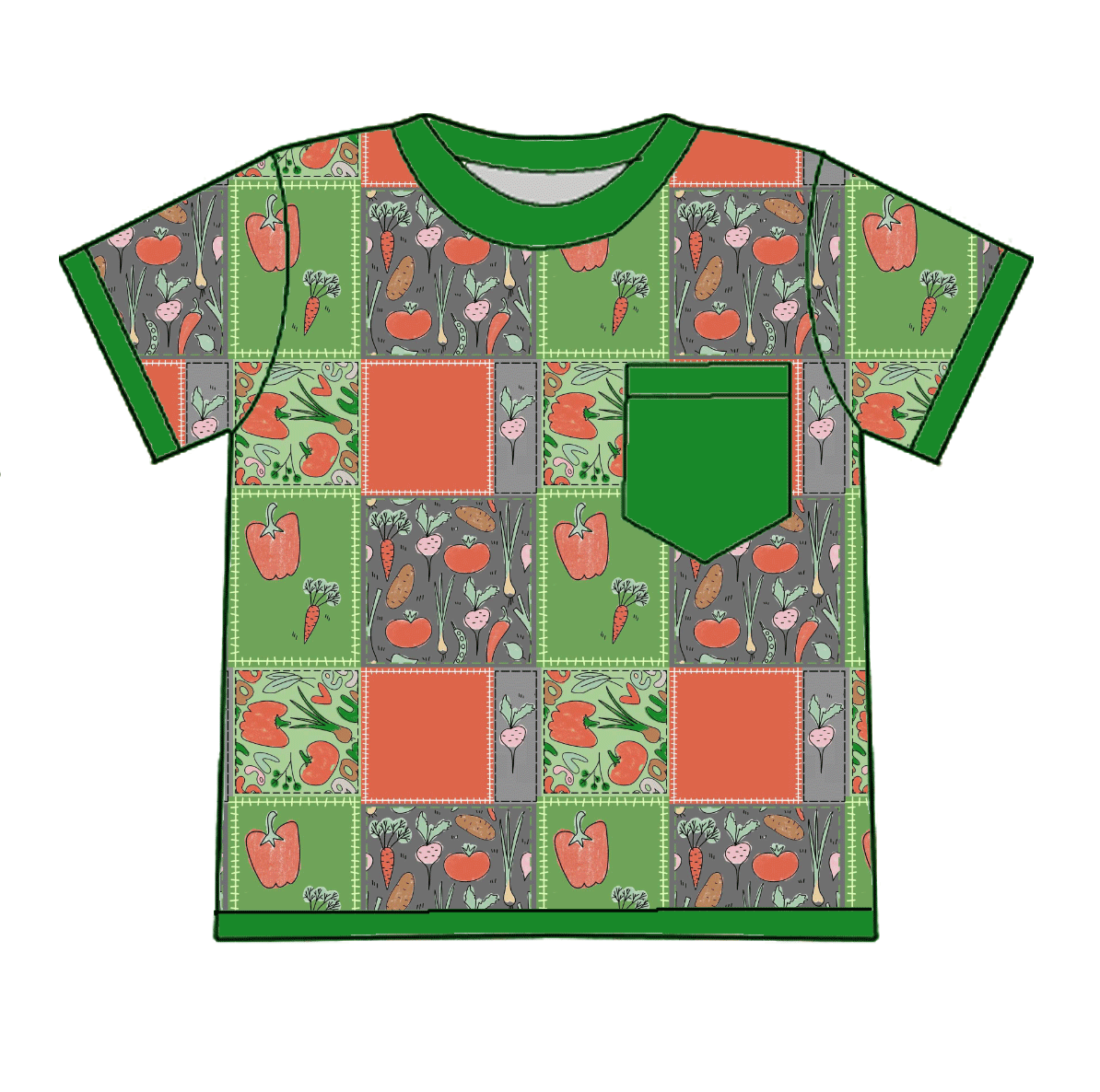 Veggie Patch Collection