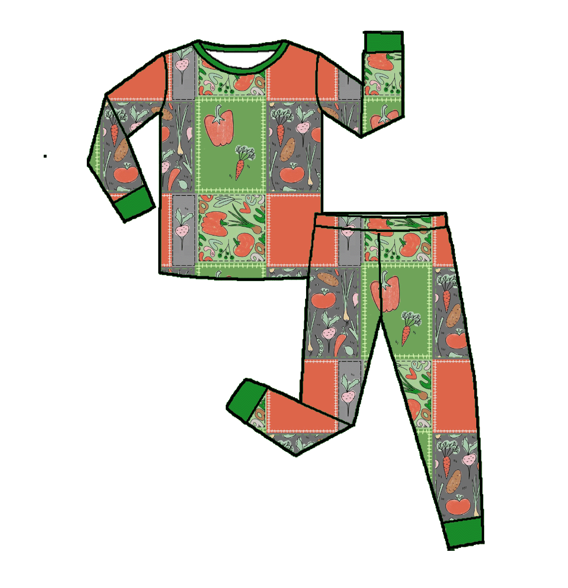 Veggie Patch Collection