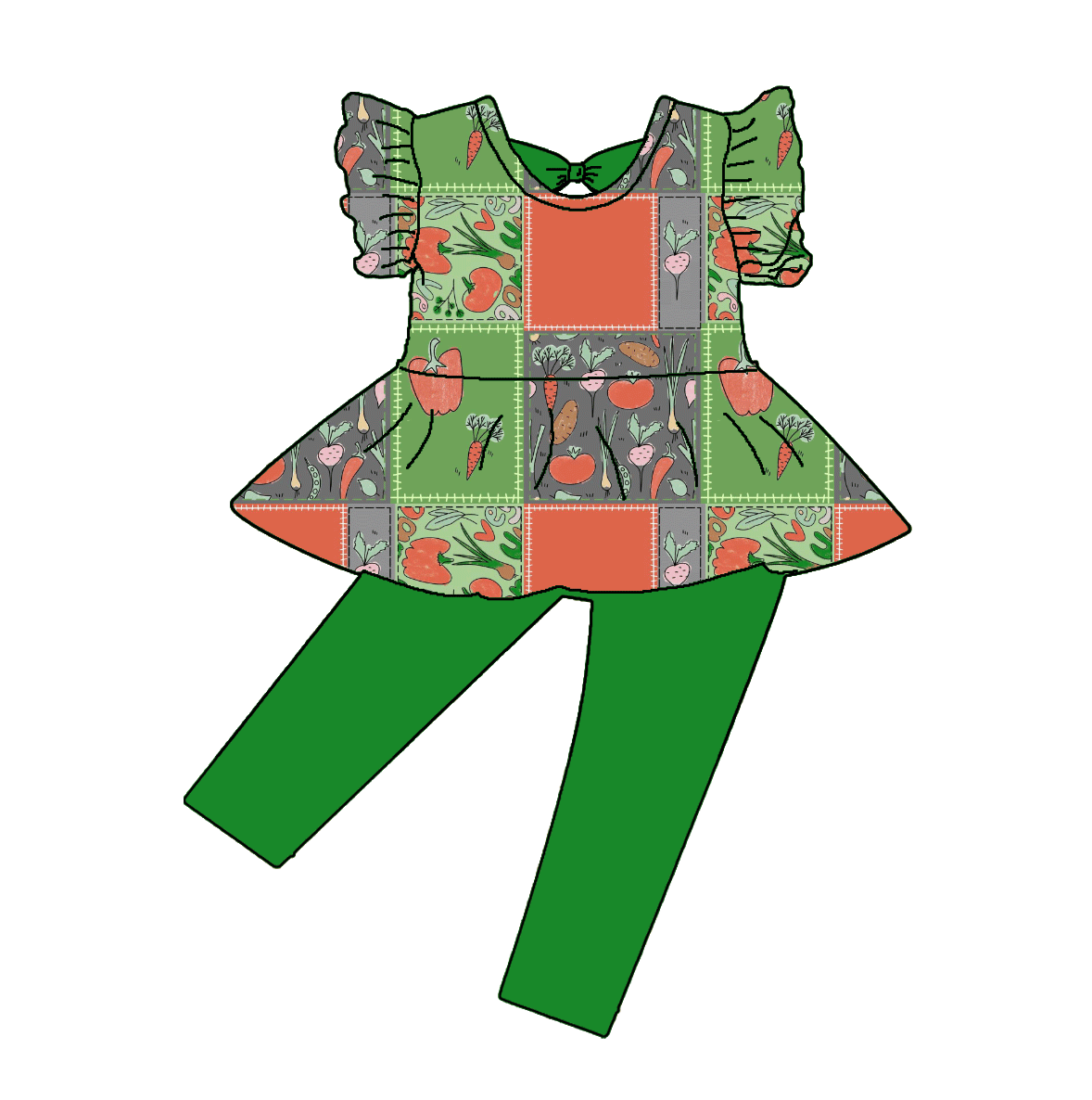 Veggie Patch Collection