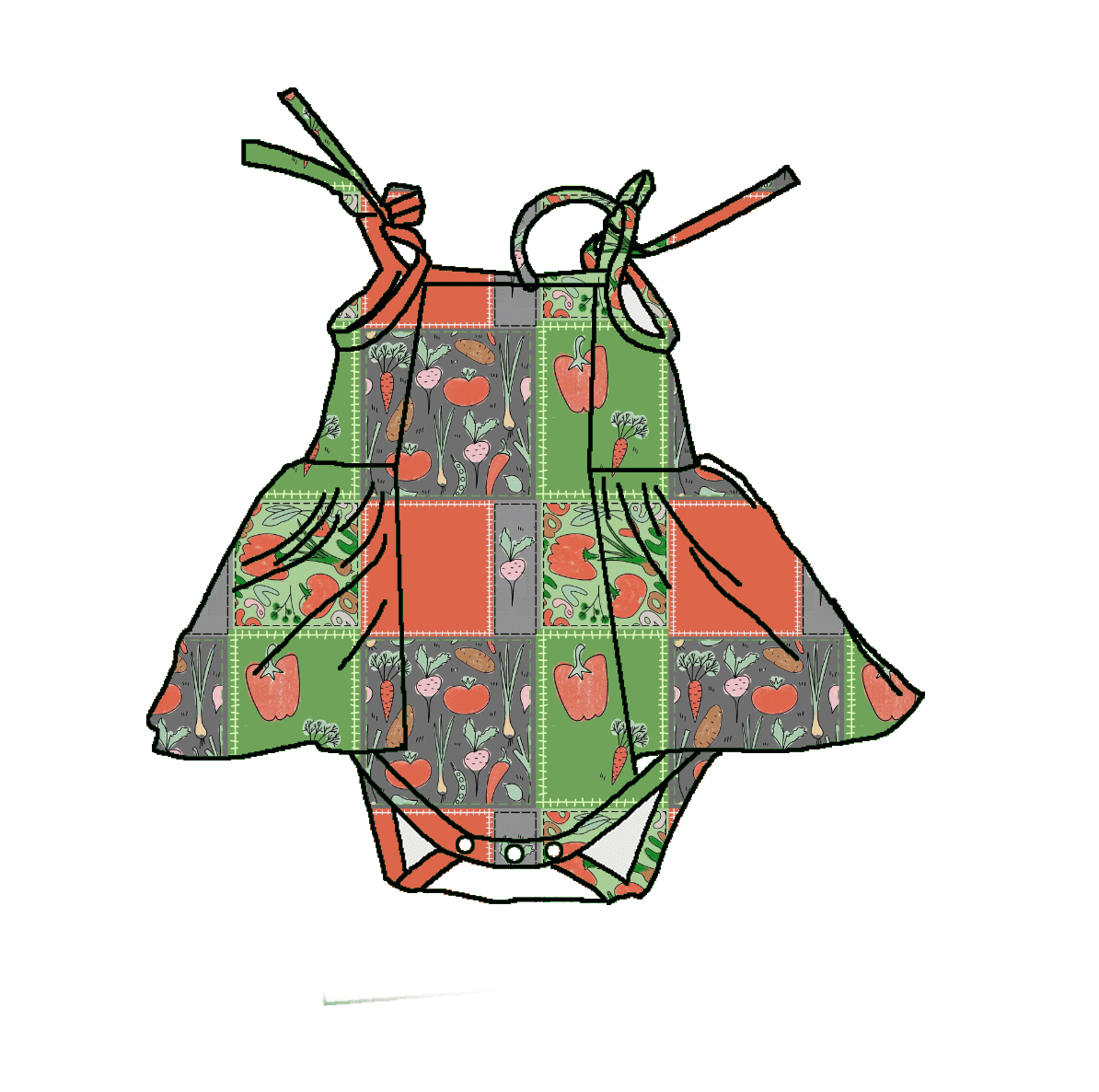 Veggie Patch Collection