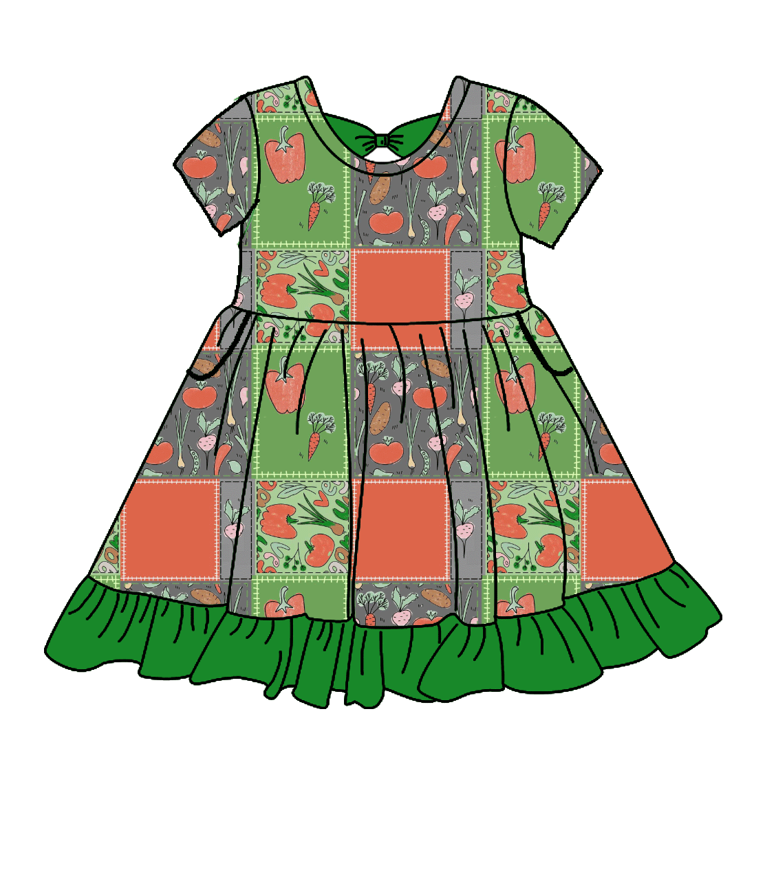 Veggie Patch Collection