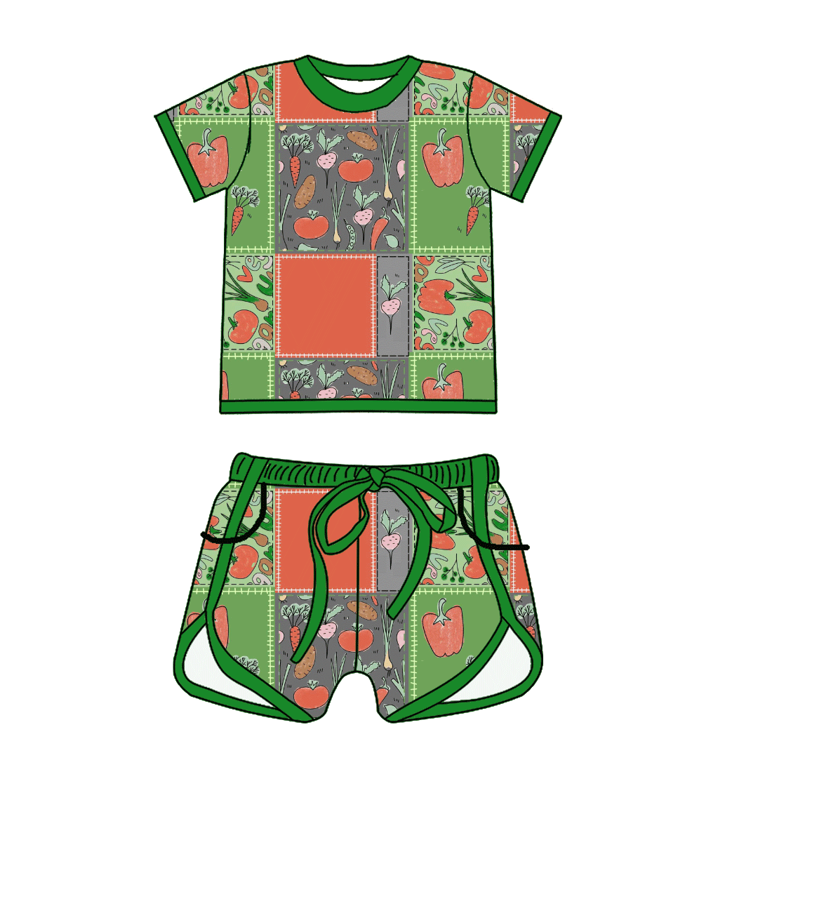 Veggie Patch Collection